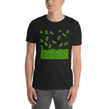 Money Short-Sleeve Unisex T-Shirt