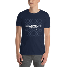MILLIONAIRE YATCH CLUB Short-Sleeve Unisex T-Shirt