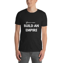 Today's Agenda T-Shirt