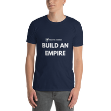 Today's Agenda T-Shirt